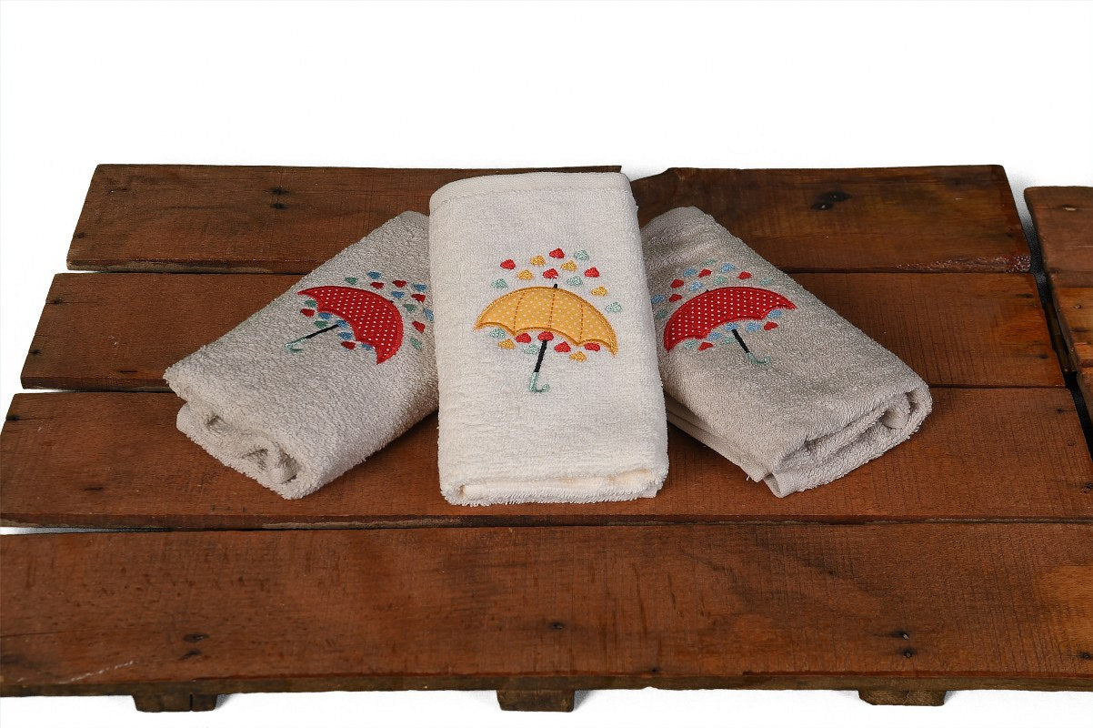 Wholesale Kitchen Towels Sets 100% Cotton by Cottonpolis-30