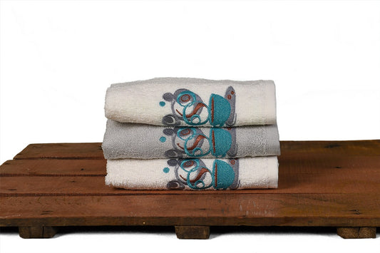 Wholesale Kitchen Towels Sets 100% Cotton by Cottonpolis-2