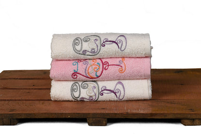 Wholesale Kitchen Towels Sets 100% Cotton by Cottonpolis-6