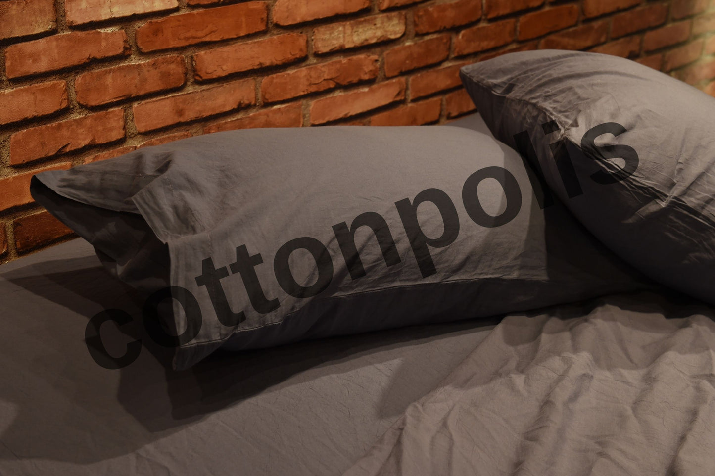 Wholesale Luxury Bed Sheets and Sets, Organic 100% Turkish Cotton Bedding Sets by Cottonpolis