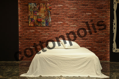 Wholesale Luxury Bed Sheets and Sets, Organic 100% Turkish Cotton Bedding Sets by Cottonpolis