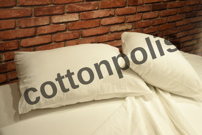 Wholesale Luxury Bed Sheets and Sets, Organic 100% Turkish Cotton Bedding Sets by Cottonpolis