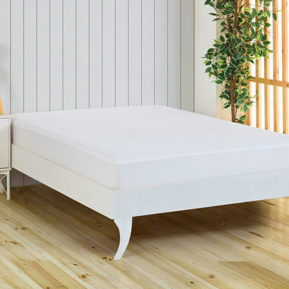 Wholesale Mattress Protector by Cottonpolis-3