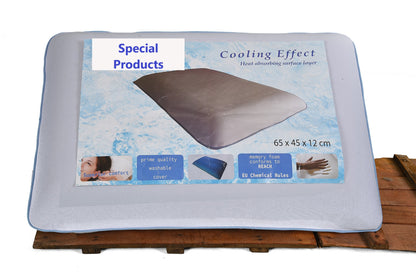 Wholesale Pillows Memory Foam Nanogel by Cottonpolis