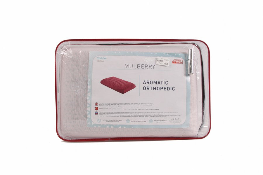 Wholesale Pillows Mulberry Aromatherapy Nanogel by Cottonpolis