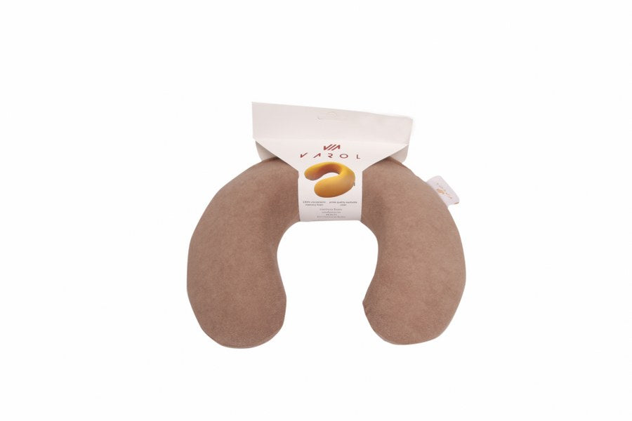 Wholesale Pillows Travel Neck Pillow by Cottonpolis