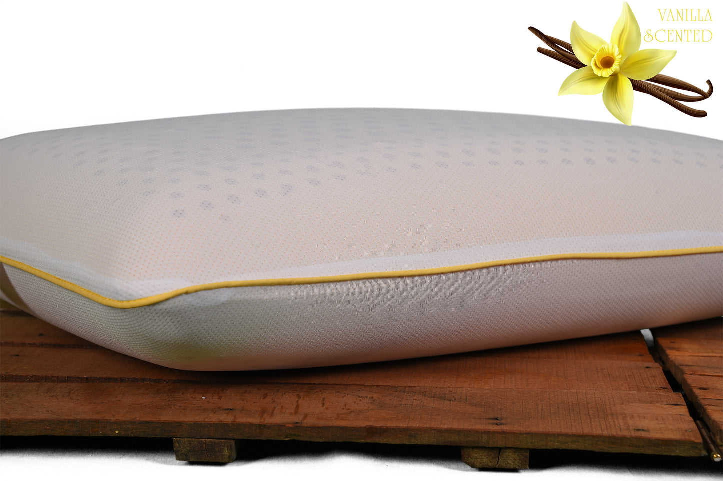 Wholesale Pillows Vanilla Aromatherapy Nanogel by Cottonpolis