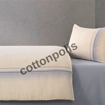 Wholesale Pure Linen Duvet Covers & Sets, Organic 100% Turkish Linen Bedding Sets by Cottonpolis