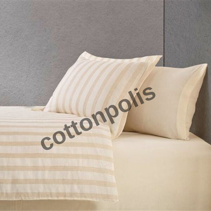 Wholesale Pure Linen Duvet Covers & Sets, Organic 100% Turkish Linen Bedding Sets by Cottonpolis