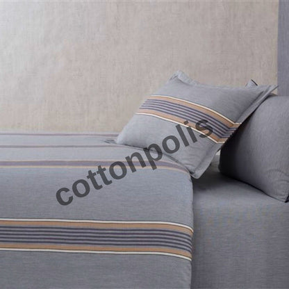 Wholesale Pure Linen Duvet Covers & Sets, Organic 100% Turkish Linen Bedding Sets by Cottonpolis