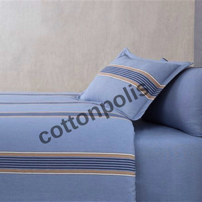 Wholesale Pure Linen Duvet Covers & Sets, Organic 100% Turkish Linen Bedding Sets by Cottonpolis