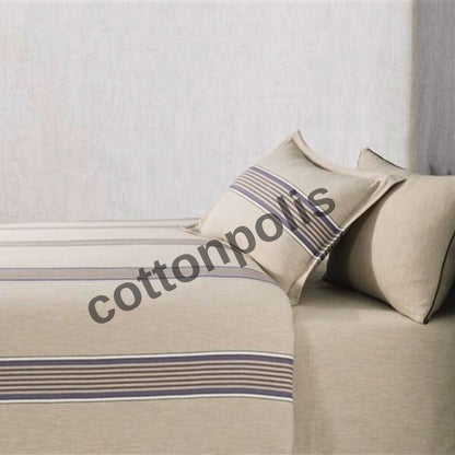 Wholesale Pure Linen Duvet Covers & Sets, Organic 100% Turkish Linen Bedding Sets by Cottonpolis