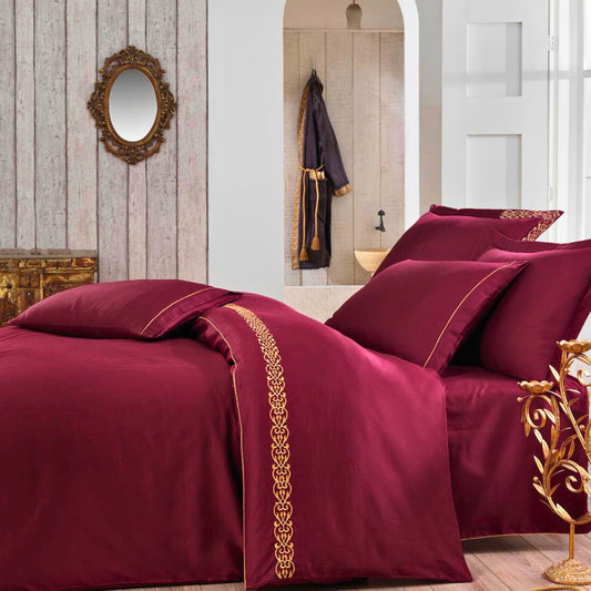 Wholesale Sehzade Duvet Cover and Sets Luxury, 100% Turkish Cotton Bedding Sets by Cottonpolis