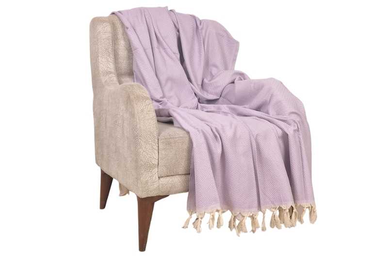 Wholesale Slipcovers and Sofa Throws Herringbobe Design Decorative 100% Cotton by Cottonpolis