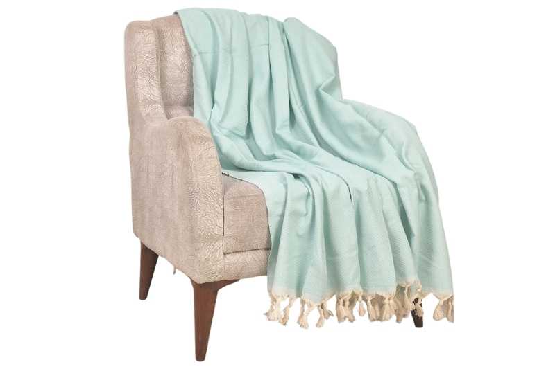 Wholesale Slipcovers and Sofa Throws Herringbobe Design Decorative 100% Cotton by Cottonpolis