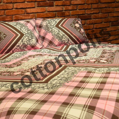 Wholesale Striped Patterned Duvet Cover and Sets Premium Series, 100% Turkish Cotton Bedding Sets by Cottonpolis