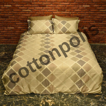 Wholesale Striped Patterned Duvet Cover and Sets Premium Series, 100% Turkish Cotton Bedding Sets by Cottonpolis