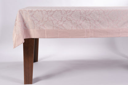 Wholesale Tablecloths Waterproof Lace, 100% Polyster Table Linen Sets by Cottonpolis