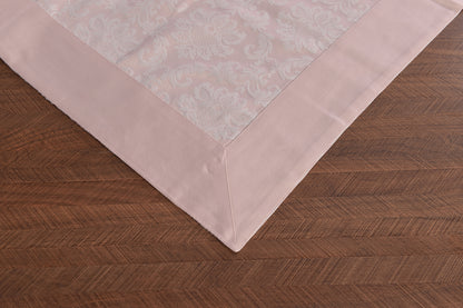 Wholesale Tablecloths Waterproof Lace, 100% Polyster Table Linen Sets by Cottonpolis