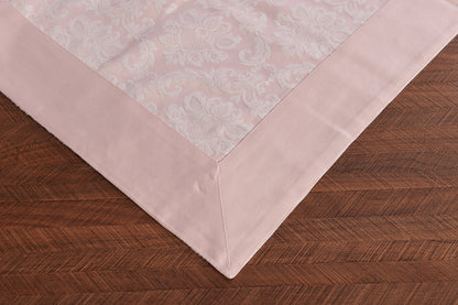 Wholesale Tablecloths Waterproof Lace, 100% Polyster Table Linen Sets by Cottonpolis