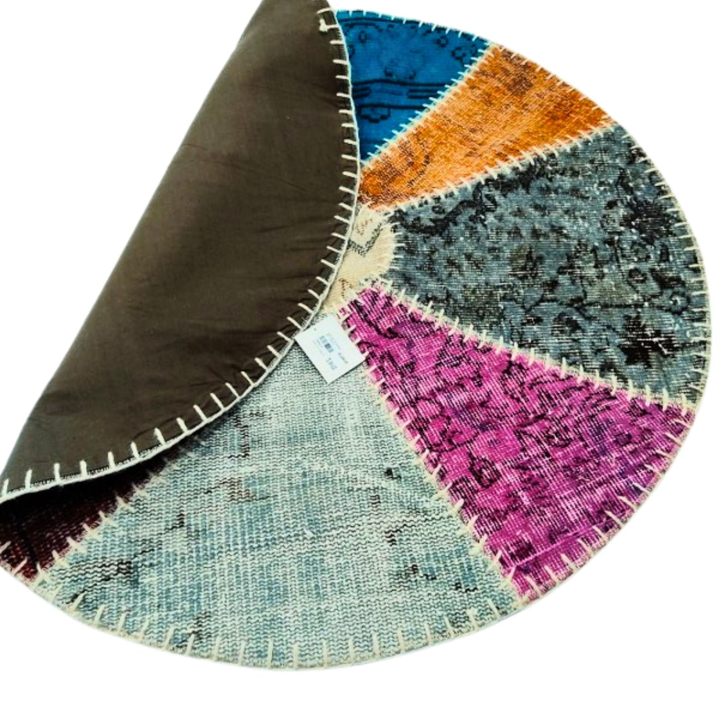 Wholesale Turkish Kilim Rugs Patchwork by Cottonpolis