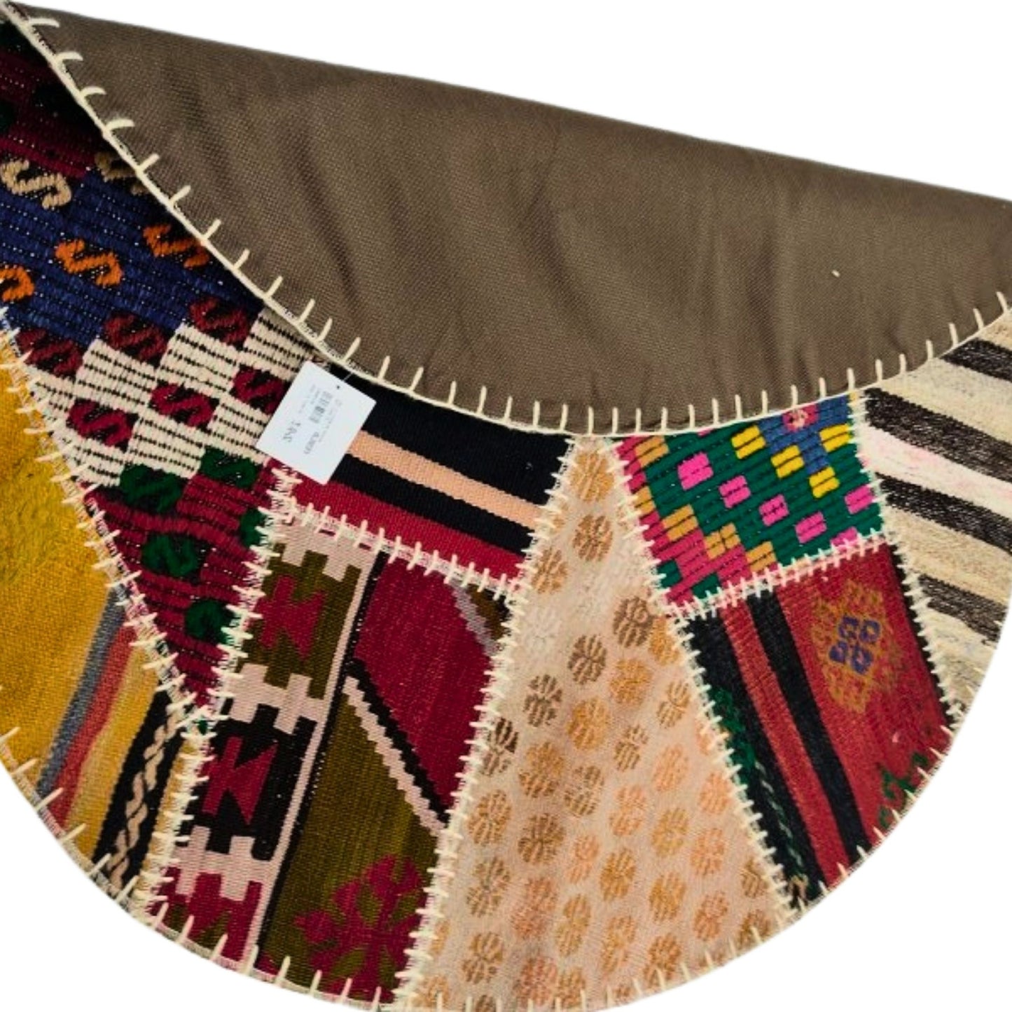 Wholesale Turkish Kilim Rugs Patchwork by Cottonpolis