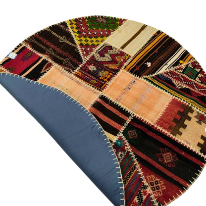 Wholesale Turkish Kilim Rugs Patchwork by Cottonpolis