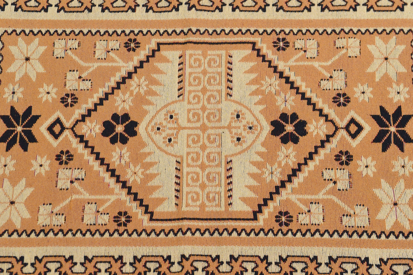 Wholesale Turkish Kilim Rugs Traditional Design by Cottonpolis