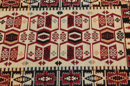 Wholesale Turkish Kilim Rugs Traditional Design by Cottonpolis