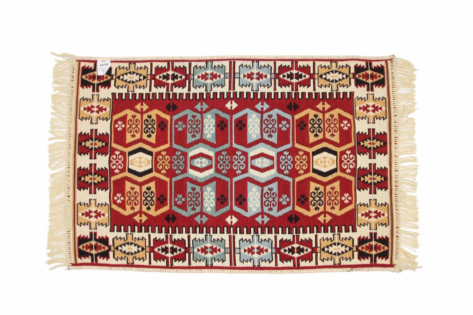 Wholesale Turkish Kilim Rugs Traditional Design by Cottonpolis