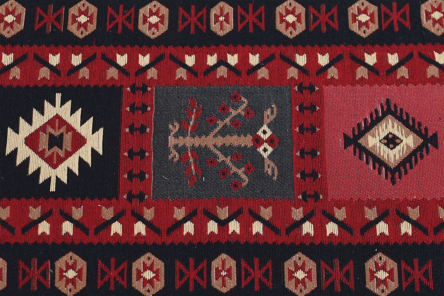 Wholesale Turkish Kilim Rugs Traditional Design by Cottonpolis