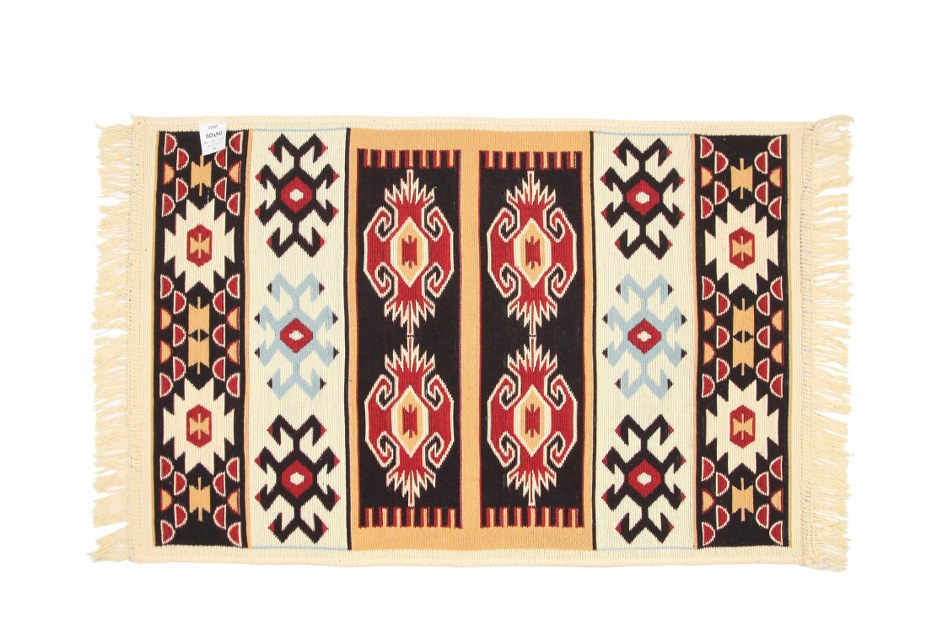 Wholesale Turkish Kilim Rugs Traditional Design by Cottonpolis