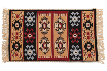 Wholesale Turkish Kilim Rugs Traditional Design by Cottonpolis