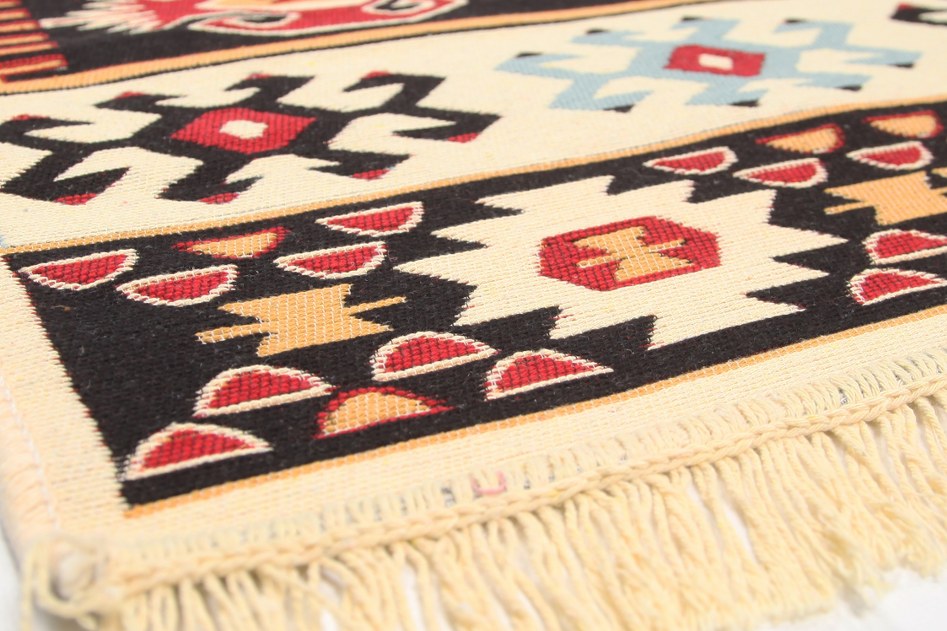 Wholesale Turkish Kilim Rugs Traditional Design by Cottonpolis