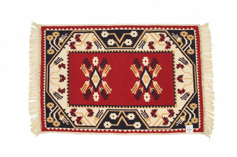 Wholesale Turkish Kilim Rugs Traditional Design by Cottonpolis