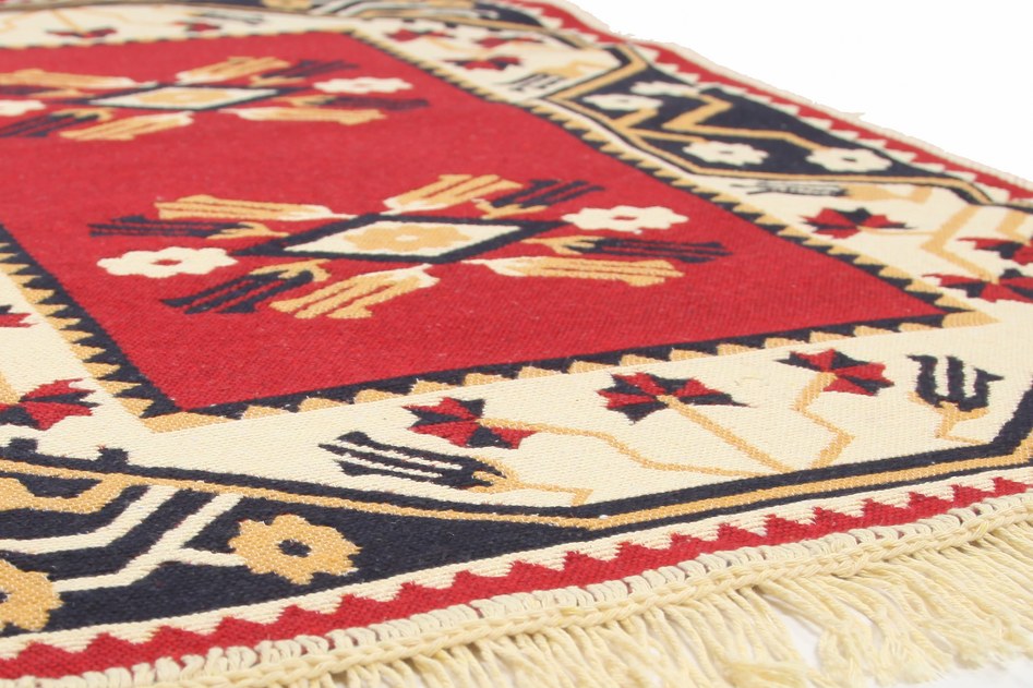 Wholesale Turkish Kilim Rugs Traditional Design by Cottonpolis