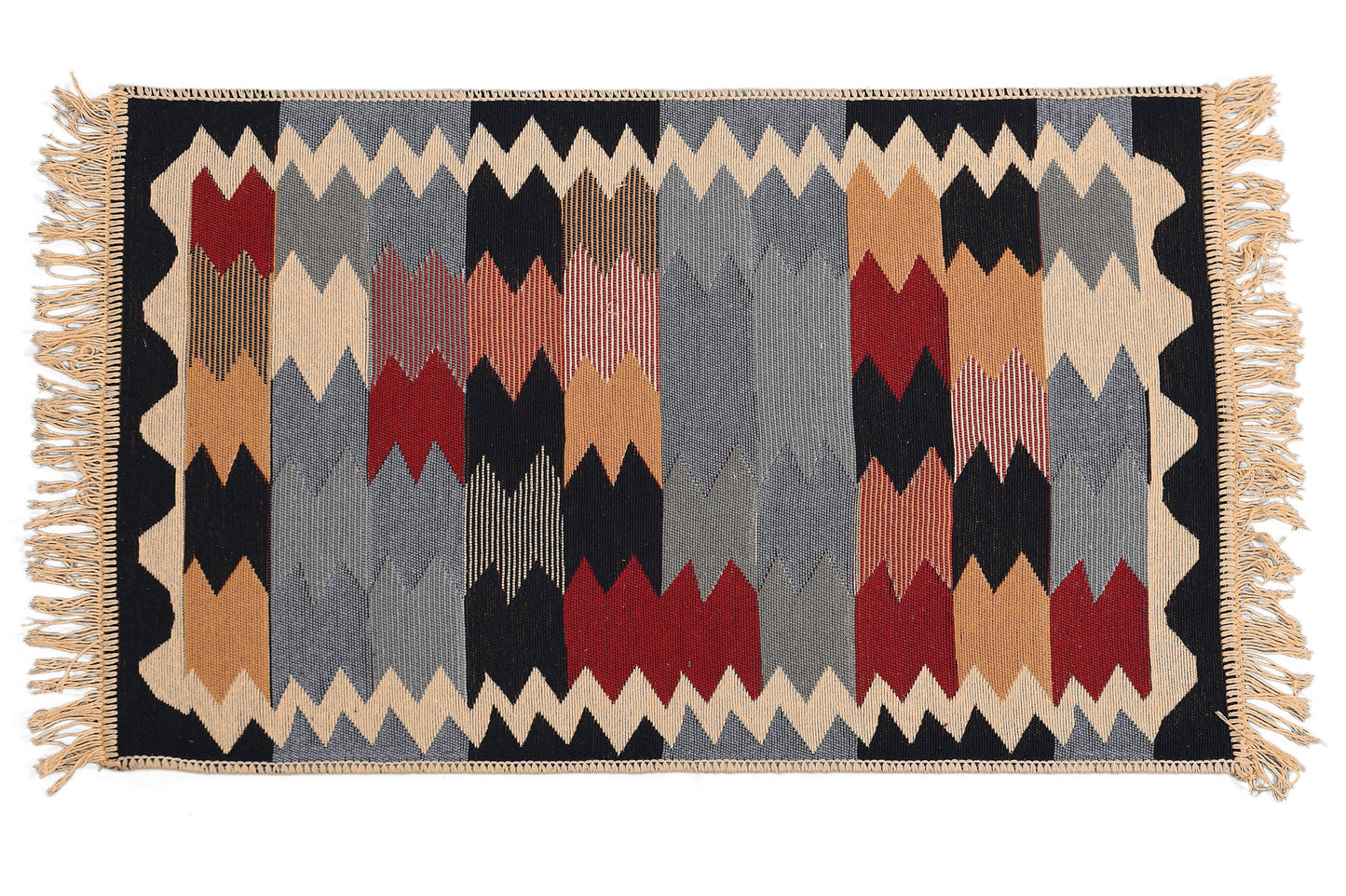 Wholesale Turkish Kilim Rugs Traditional Design by Cottonpolis