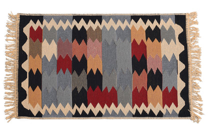Wholesale Turkish Kilim Rugs Traditional Design by Cottonpolis