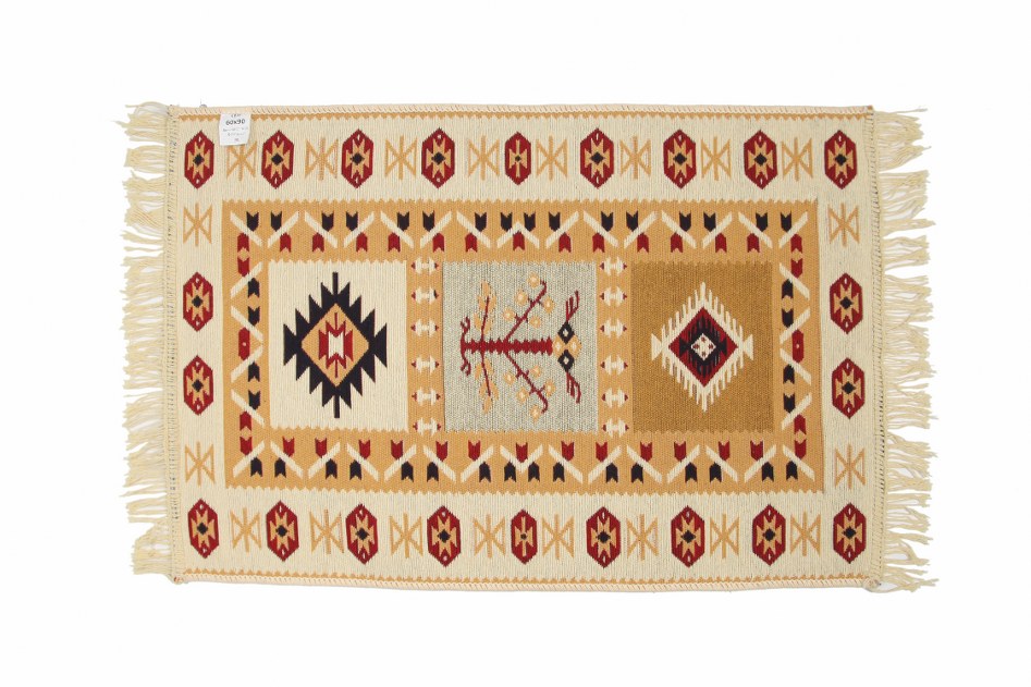 Wholesale Turkish Kilim Rugs Traditional Design by Cottonpolis