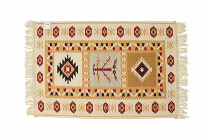 Wholesale Turkish Kilim Rugs Traditional Design by Cottonpolis