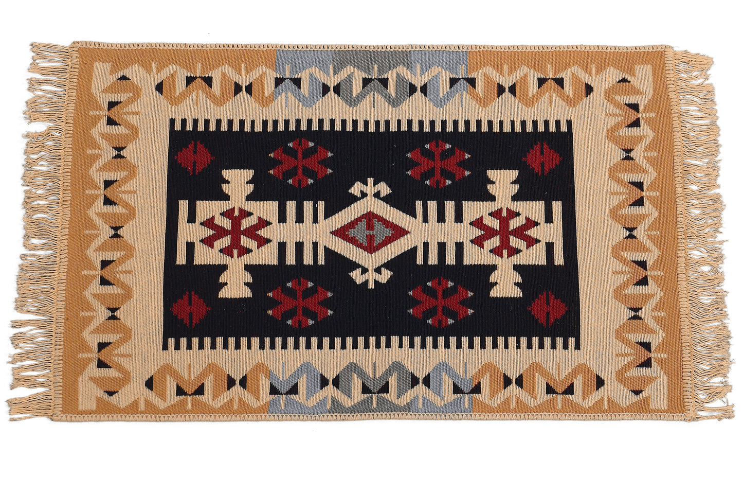 Wholesale Turkish Kilim Rugs Traditional Design by Cottonpolis