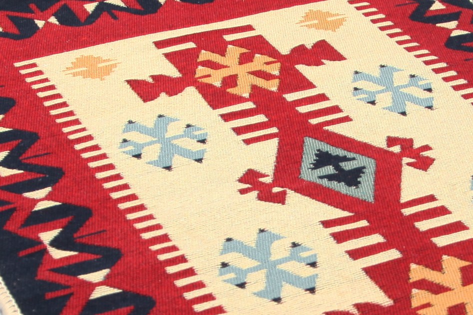 Wholesale Turkish Kilim Rugs Traditional Design by Cottonpolis