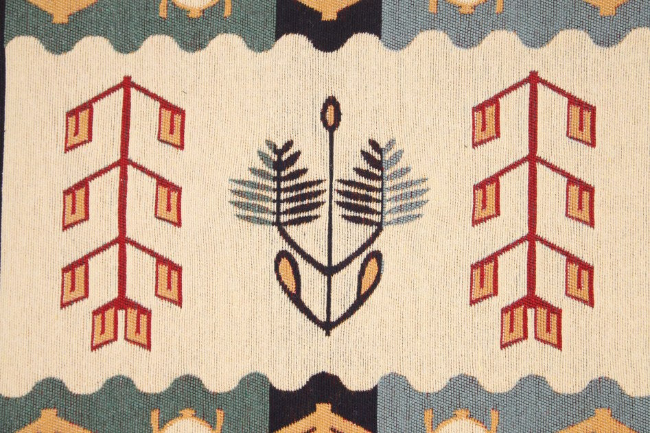 Wholesale Turkish Kilim Rugs Traditional Design by Cottonpolis