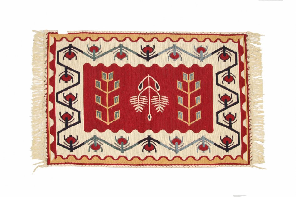 Wholesale Turkish Kilim Rugs Traditional Design by Cottonpolis