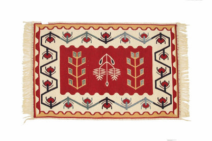 Wholesale Turkish Kilim Rugs Traditional Design by Cottonpolis