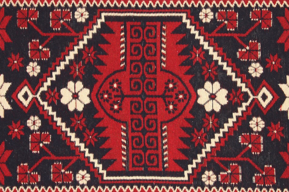 Wholesale Turkish Kilim Rugs Traditional Design by Cottonpolis