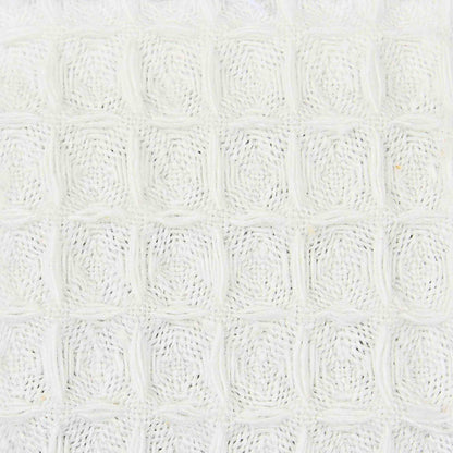 Wholesale Waffle Fabric by Yard, 100% Turkish Cotton Waffle Weave Cloth by Cottonpolis-2