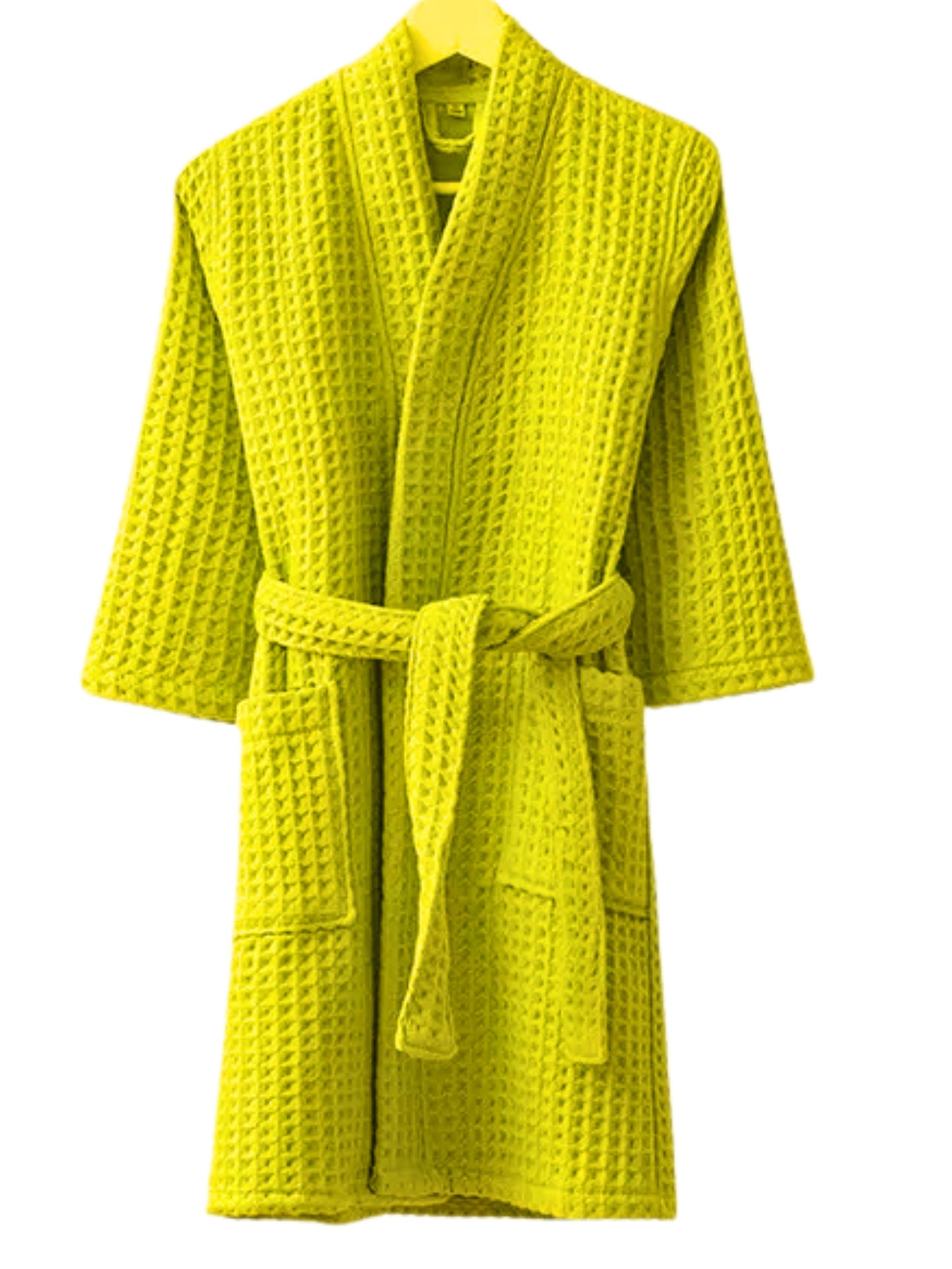 Wholesale Waffle Robes for Kids & Toddler 100% Turkish Cotton Waffle Bathrobes by Cottonpolis