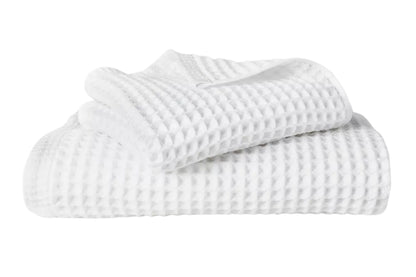 Wholesale Waffle Towel Sets for Bathroom 100% Turkish Cotton Towel by Cottonpolis