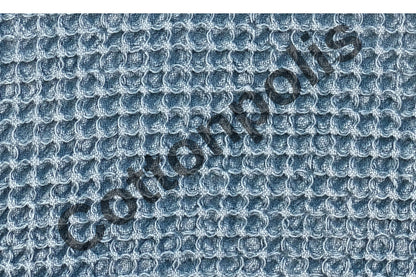 Wholesale Waffle Towels for Beach, Spa, Pool, Bath 100% Turkish Cotton Towel by Cottonpolis